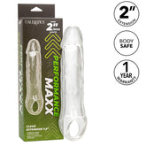 CALEXOTICS - EXTENSIÓN DE RENDIMIENTO MAXX CLEAR 7.5 TRANSPARENTE